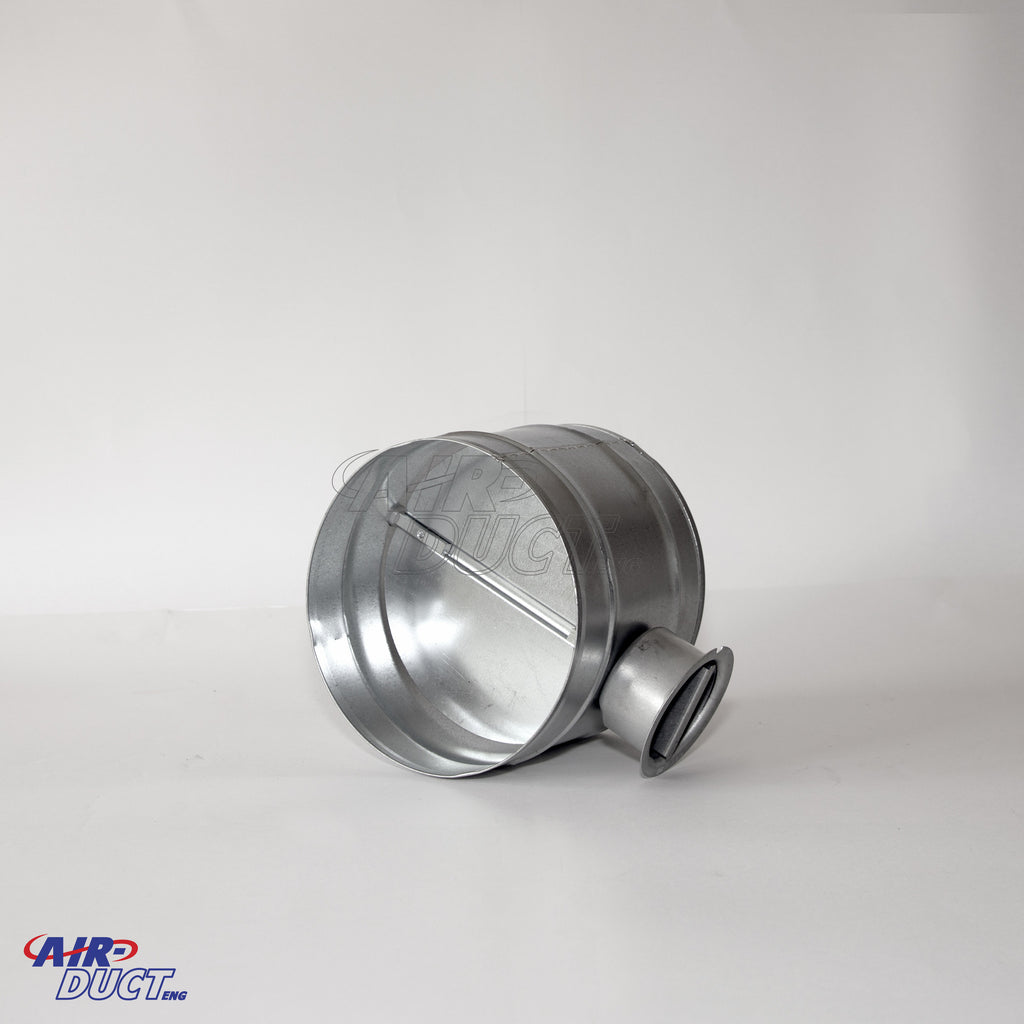 Vcd Rectangular Duct V.C.D – Airduct Engineering