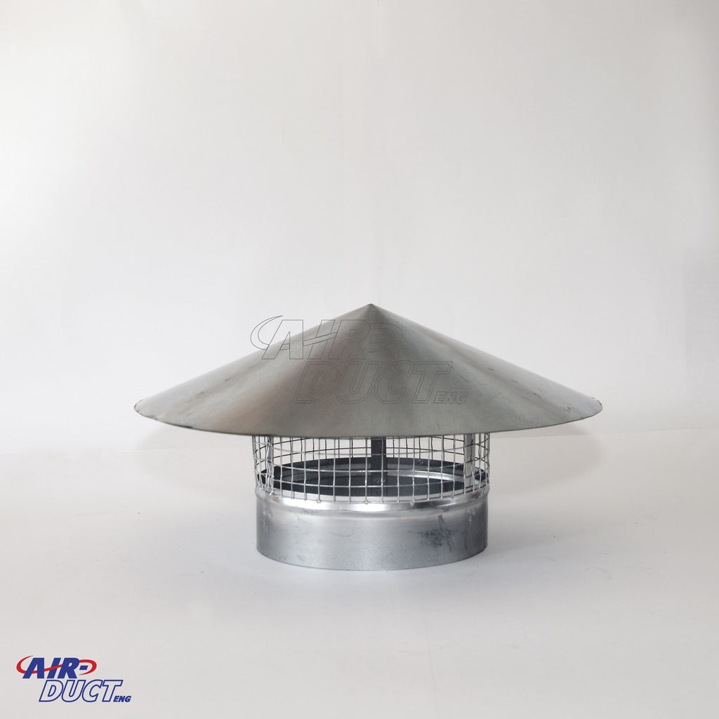 Roof Cowl – Airduct Engineering